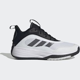 Resim Adidas Ownthegame 3.0 Erkek Basketbol Ayakkabı - If4565 