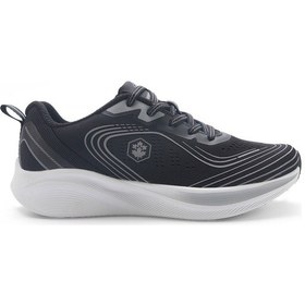 Resim Lumberjack Gone 5fx Siyah Kadın Koşu Ayakkabısı 000000000101932176 Siyah 