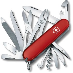 Resim Handyman Kırmızı Çakı - Victorinox - 1.3773 