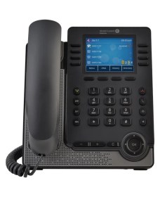 Resim Alcatel-Lucent Alcatel Ale M7S Pro Masa Telefonu 