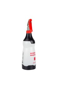 Resim Max Shine SİYAH Maxshine Kimyasal Dayanıklı Sprey 750ml 