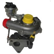 Resim Clio 2 - Kango 1.5 Dci K9K Turbo Salyangozu 7701473122 8671095741 Diğer