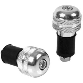 Resim Lampa SU-4 Aluminyum Motosiklet Gidon Topuzu 90325 