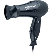 Resim DİMAHOME Awox Fold Mini Saç Kurutma Makinesı 750 Wat 