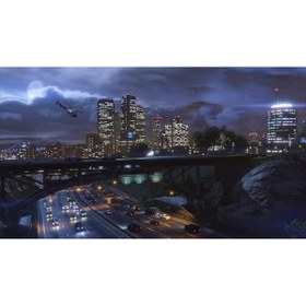 Resim RockStar Games PS5 GTA 5 GRAND THEFT AUTO V ( Koruma Jelatinsiz ) 