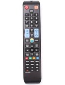 Resim Samsung Bn59-00857A Smart Led Tv Kumandası 
