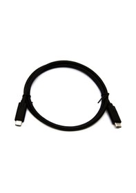 Resim Beek Usb Tip C Usb 3.2 Kablo, Gen2, 2 Metre, 20g, 240w/48v/5a, 4kx2k 60hz Beek Usb-c 3.2 Gen 2x2, 20g, 240w/48v/5a, 4kx2k 60hz, 2m-196723 