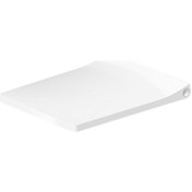 Resim Duravit Xviu Klozet Kapağı Yavaş Kapanır 0021190000 