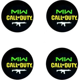 Resim Adalia Ps3-Ps4-Ps5-Xbox One-Xbox 360-SERIES S/x Joystick Kol Analog Koruyucu 4 Adet 