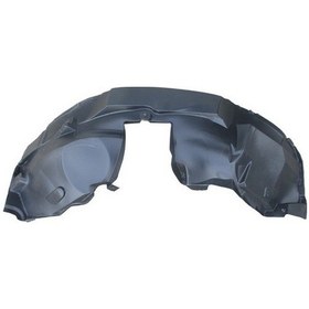 Resim Dacıa Duster- 18/23 Ön Çamurluk Davlumbazı Sol Oem No: 638412328r Tst6681 