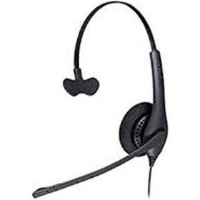 Resim Jabra Bız 1500 Mono Qd Tek Taraflı Kulaklık 