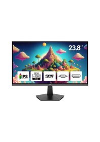 Resim 23.8" Mf2408-a 120hz 5ms Ips Fhd Gaming Lcd Monitör 