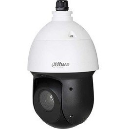 Resim Dahua (SD49225XA-HNR-S2) 1/2.8 Cmos 2mp 4.8MM-120MM 25X IP66 Starlıght Ip Ptz KAMERA-100MT. 