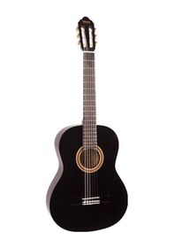 Resim Valencia Vc101T 5-7 Yaş Grubu Bk 1/4 Klasik Gitar Sap Çelikli 