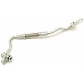 Resim Bmw F01 F02 F03 F04 E71 E72 E89 E90 Turbo Yağ Borusu 11427562797 