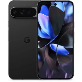 Resim Google Pixel 9 Pro XL YD | 128 GB 16 GB Siyah 