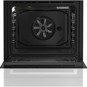 Resim Beko Bfe 400-1 Eb Ocaklı Fırın 