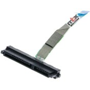 Resim Asus Uyumlu X409Ja-Bv061 Notebook Hardisk Ssd Hdd Ffc Baglantı Kablosu 