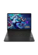 Resim HP Omen 16 AM0016NT BQ3R2EA i7-14650HX 8 GB RTX5060 32 GB 16" Free Dos Dizüstü Bilgisayar 