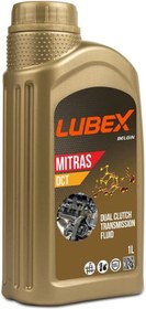 Resim Lubex Mitras DCT 1 Lt Çift Kavramalı Şanzıman Yağı 