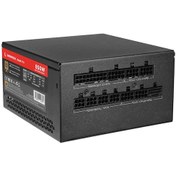 Resim Rampage RAGE P10 850W 80+ Gold Güç Kaynağı 