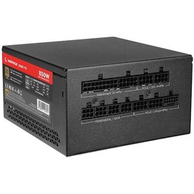 Resim Rampage RAGE P10 850W 80+ Gold Güç Kaynağı 