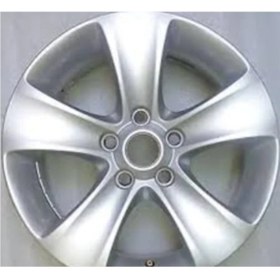 Resim Skoda Super B 3t0601025n Skoda Superb Jant 