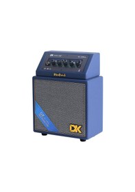 Resim Dk İg-15probl Bluetooth Şarjlı 15 Watt Led Işıklı Elektro Gitar Ç 