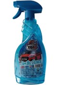 Resim restinal Oto Cam Buz Çözücü Sprey Trax Araç Buz Çözücüsü 500 Ml 