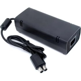 Resim Oem Xbox 360 Slim 12V 10.83A 135W Ac Adaptör 