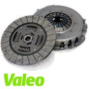 Resim Chevrolet Aveo 1.4 16 Valf Debriyaj Seti Valeo Marka 