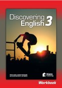 Resim Discovering English 3-Workbook - Alison Wooder - Nüans 