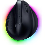 Resim Razer Pro Click V2 - Vertical Edition Kablosuz Mouse RZ01-05250100-R3G1 