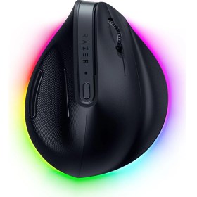 Resim Razer Pro Click V2 - Vertical Edition Kablosuz Mouse RZ01-05250100-R3G1 