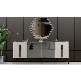 Resim Sarmaşık Konsol 