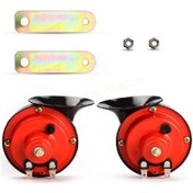 Resim 60BO1202 12V DADAT ÇİFT FİŞLİ TAKIM (İNCE-KALIN) 