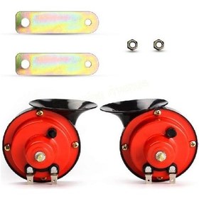 Resim 60BO1202 12V DADAT ÇİFT FİŞLİ TAKIM (İNCE-KALIN) 