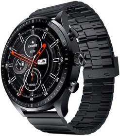 Resim Bilicra B-Sport Pro 1.43" Amoled Ekran Siyah Akıllı Saat 