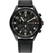 Resim Tommy Hilfiger TH1792004 Erkek Kol Saati 