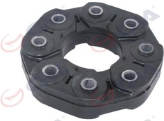 Resim Şaft Askı Takozu Master Iıı-Opel Movano B-Nıssan Nv400 2.2-2.3Dcı 