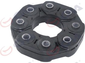 Resim Şaft Askı Takozu Master Iıı-Opel Movano B-Nıssan Nv400 2.2-2.3Dcı 
