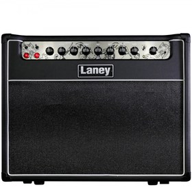 Resim Laney GH30R-112 30W Lambalı Elektro Gitar Amfisi 