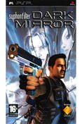 Resim Syphon Filter Dark Mirror PSP UMD Oyun Kutusuz POPKONSOL