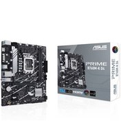 Resim Asus Prıme B760M-K D4 B760 Ddr4 M.2 Hdmı/Vga Pcı 4.0 1700P Anakart 