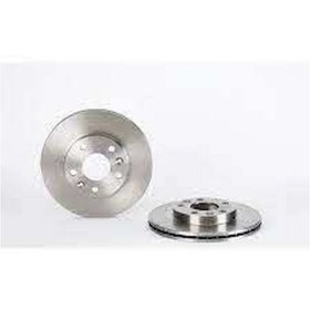 Resim Renault Megane 4 1.5 Uyumlu Dci Ön Fren Disk Takım Orjinal 402060010r 402064151r 402067902r 
