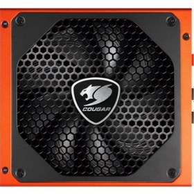 Resim Cougar CMX-700 700W 80+ Bronze Güç Kaynağı 