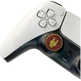 Resim Ps3, Ps4, Ps5, Xbox Uyumlu Analog Stick Koruyucu - Clt-31 - 4 Lü Set 