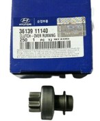 Resim Hyundai Accent Marş Dişlisi Benzinli 