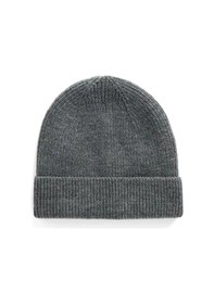 Resim Gap 791205001 V-cozy Ribbed Erkek Bere Gri 