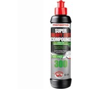 Resim Menzerna 300 Super Heavy Cut Compound Yeşil Seri Pasta 250 ml 